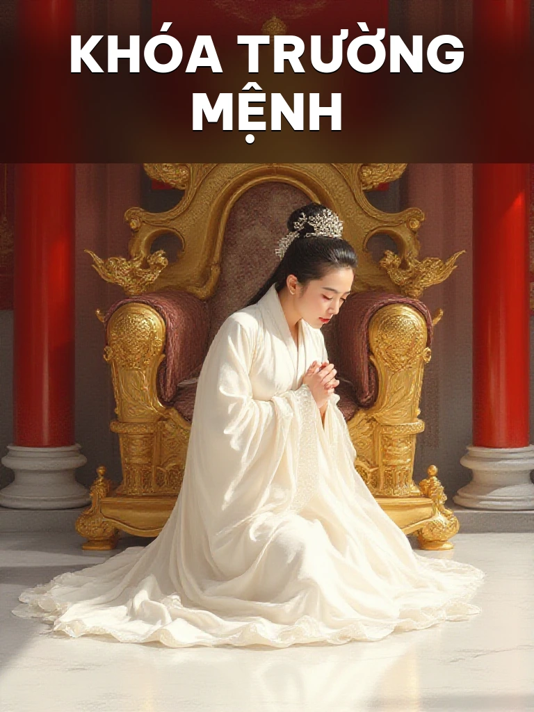 Khóa Trường Mệnh