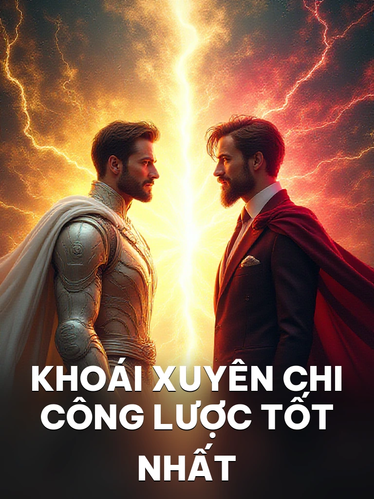 Khoái Xuyên Chi Công Lược Tốt Nhất
