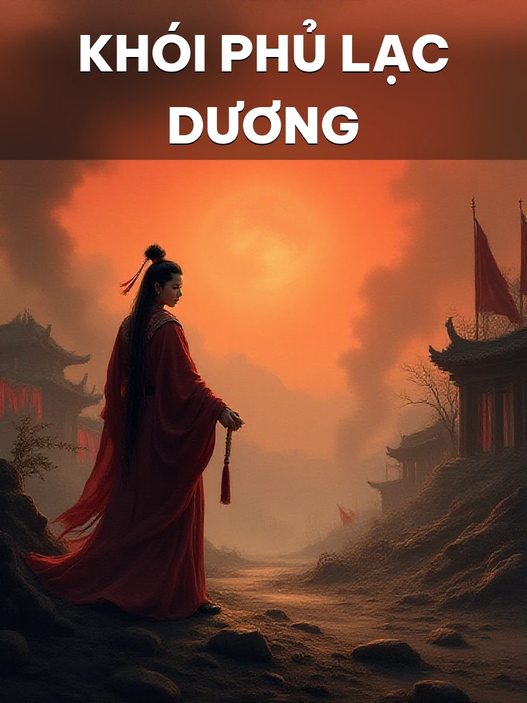 Khói Phủ Lạc Dương