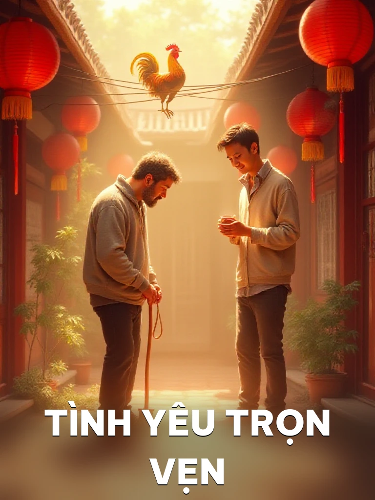 Tình Yêu Trọn Vẹn