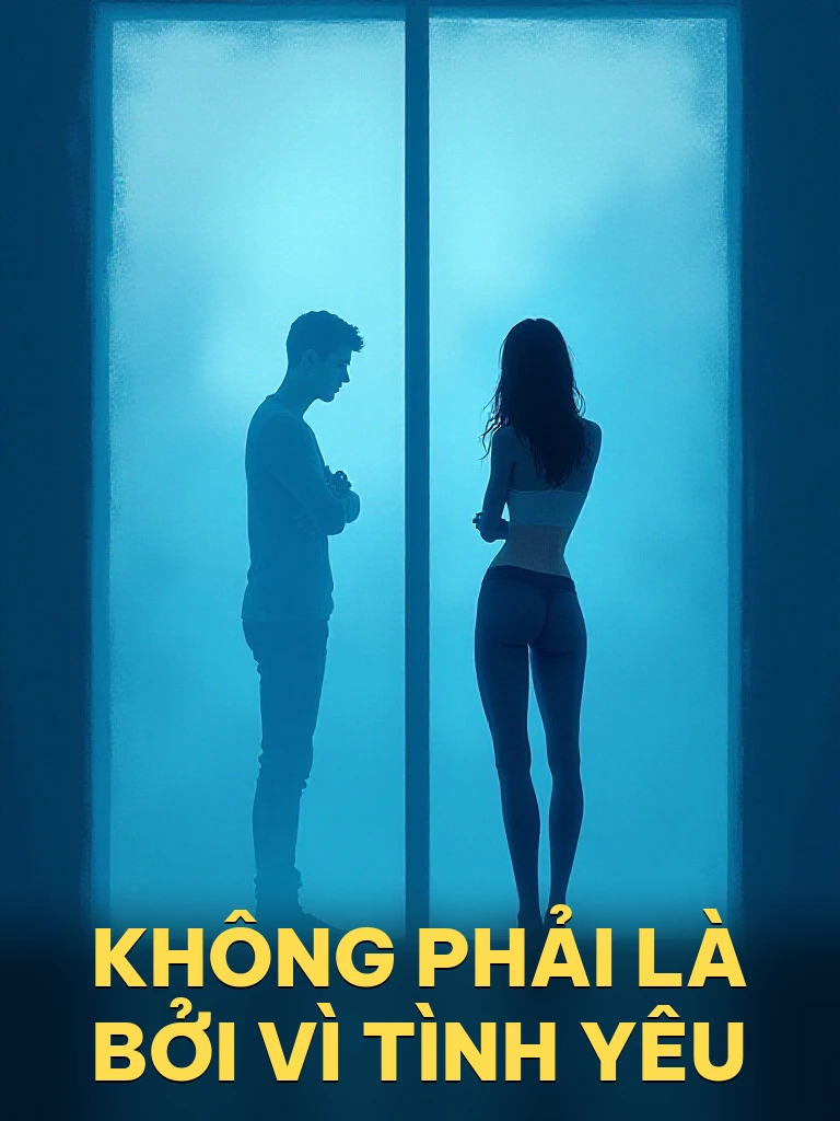 Không Phải Là Bởi Vì Tình Yêu