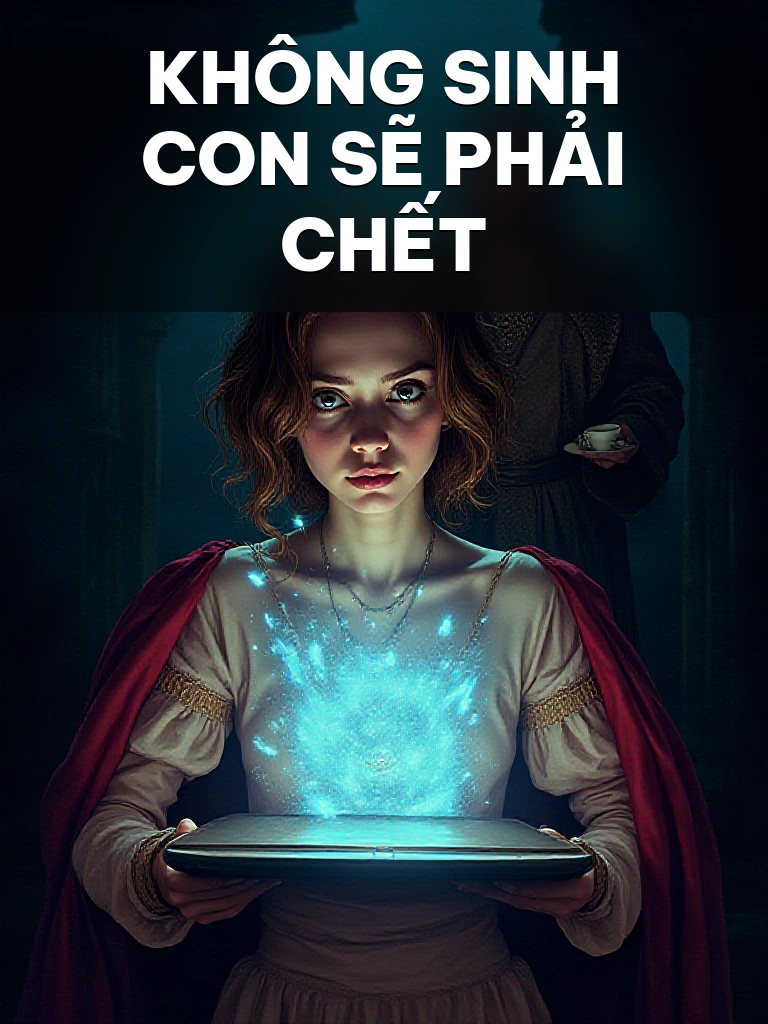 Không Sinh Con Sẽ Phải Chết