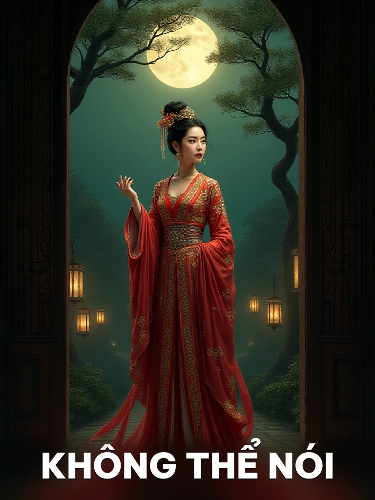Không Thể Nói