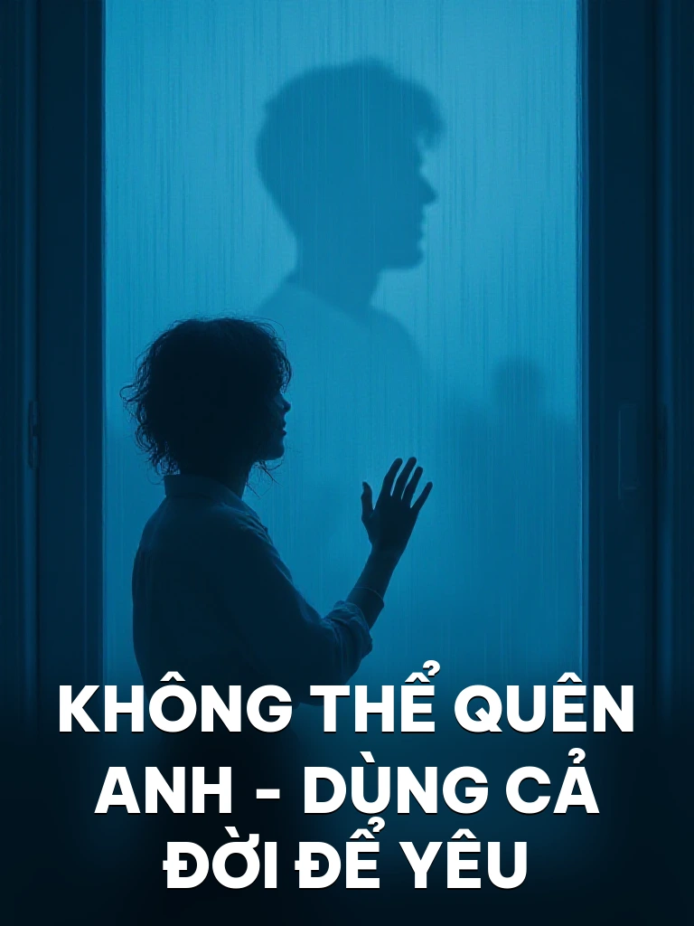 Không Thể Quên Anh - Dùng Cả Đời Để Yêu