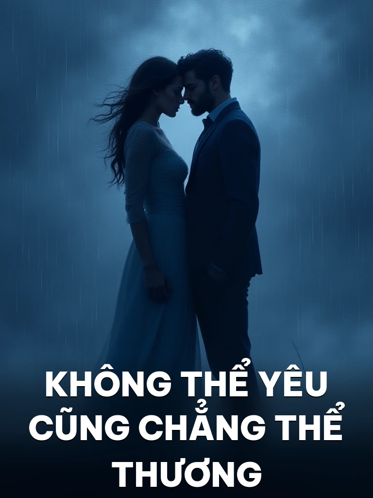 Không Thể Yêu Cũng Chẳng Thể Thương