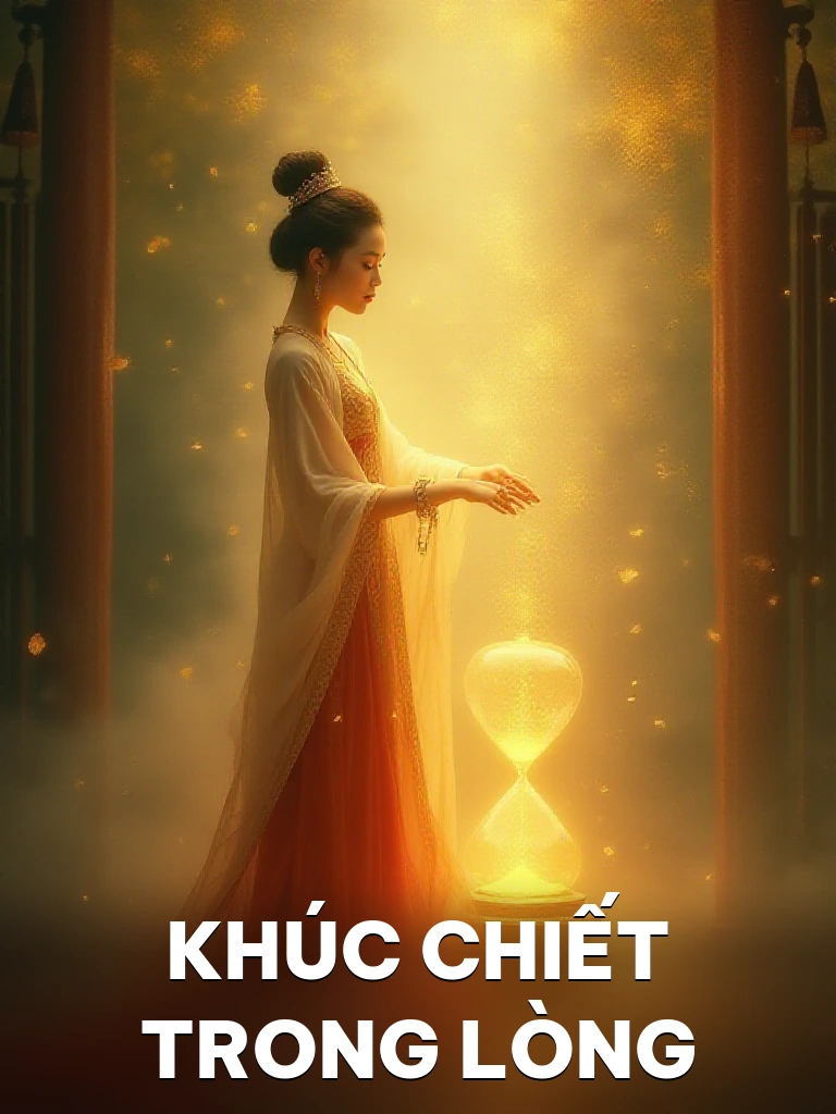 Khúc Chiết Trong Lòng