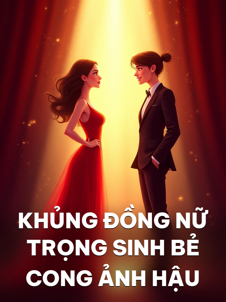 Khủng Đồng Nữ Trọng Sinh Bẻ Cong Ảnh Hậu