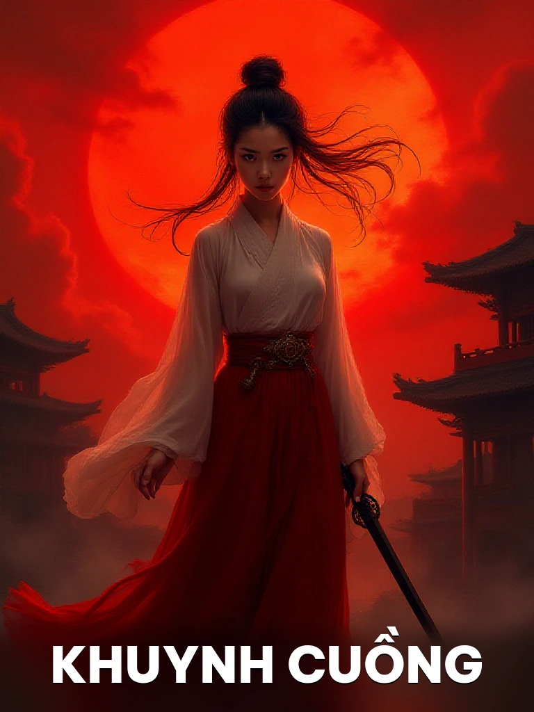 Khuynh Cuồng