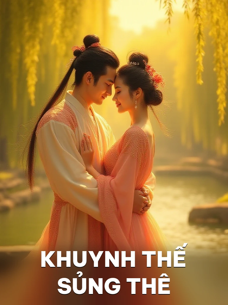 Khuynh Thế Sủng Thê