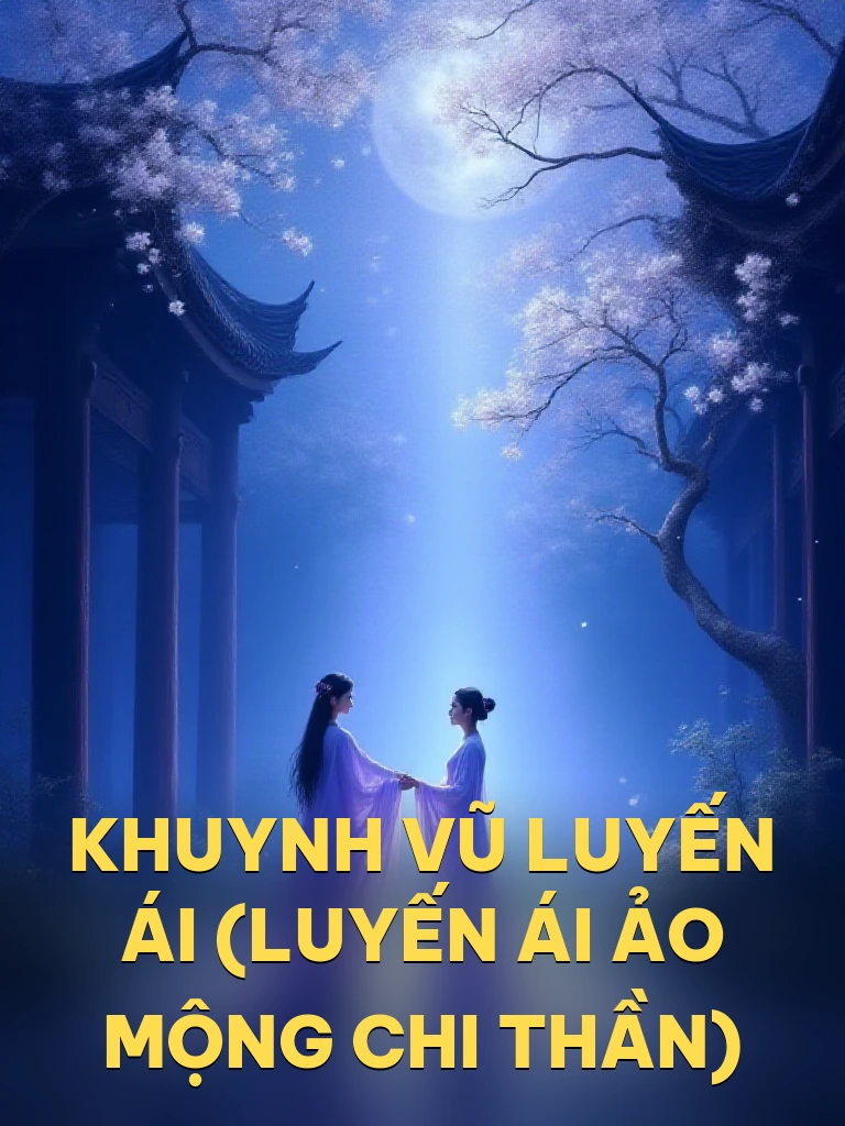 Khuynh Vũ Luyến Ái (Luyến Ái Ảo Mộng Chi Thần)