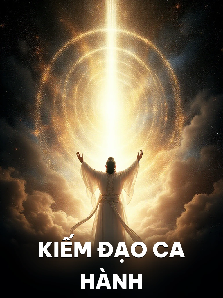 Kiếm Đạo Ca Hành