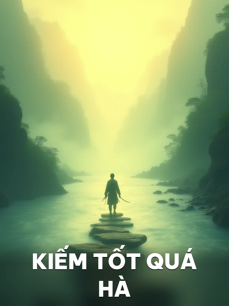 Kiếm Tốt Quá Hà