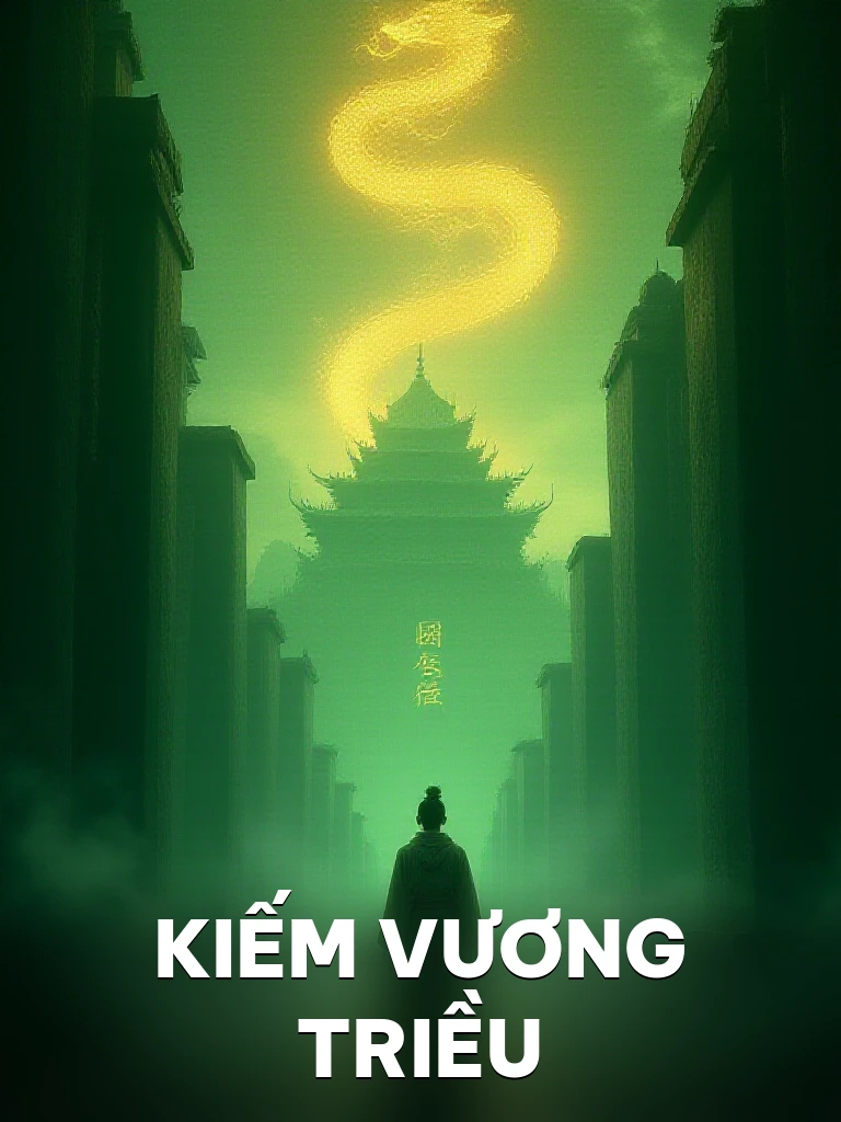 Kiếm Vương Triều