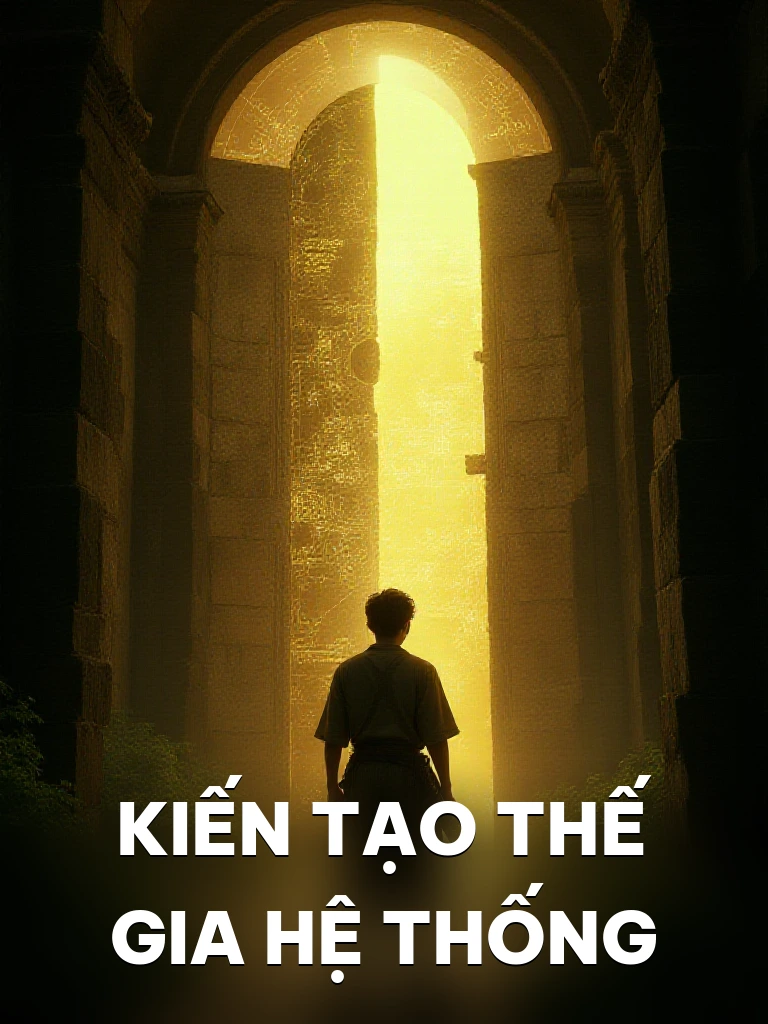 Kiến Tạo Thế Gia Hệ Thống