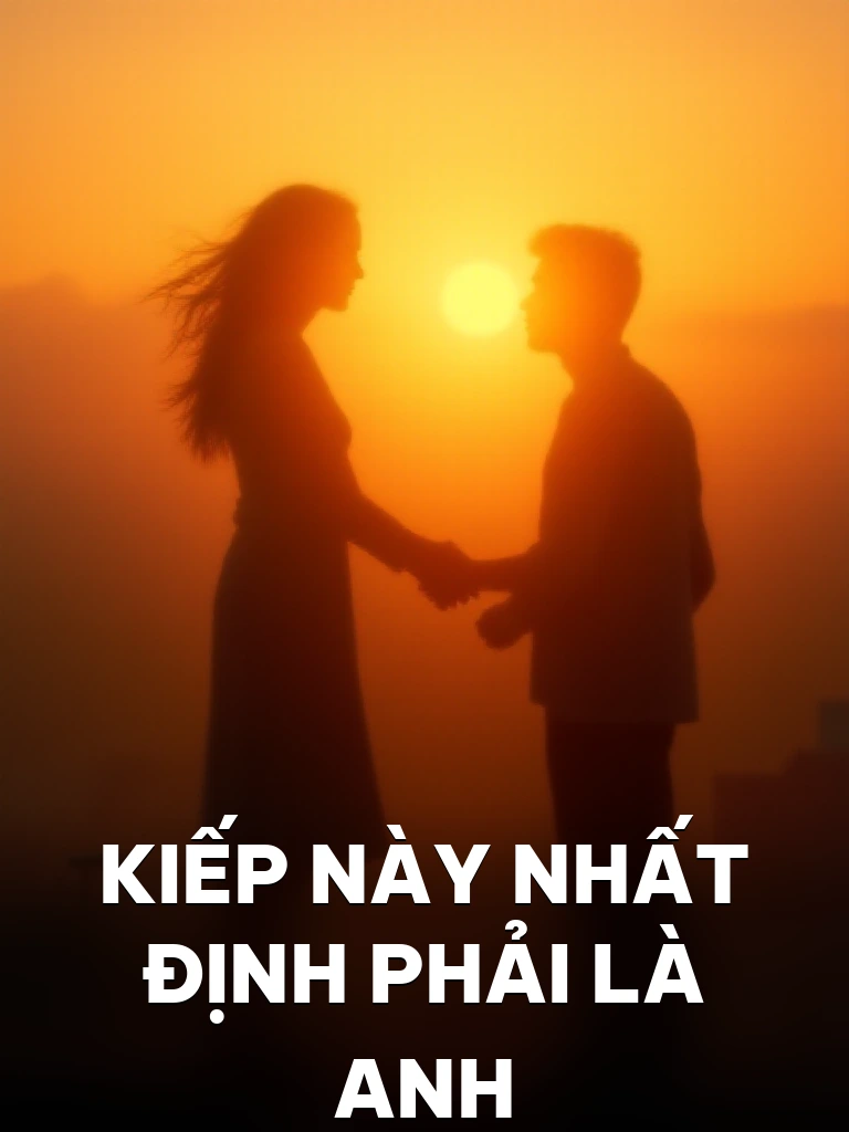 Kiếp Này Nhất Định Phải Là Anh