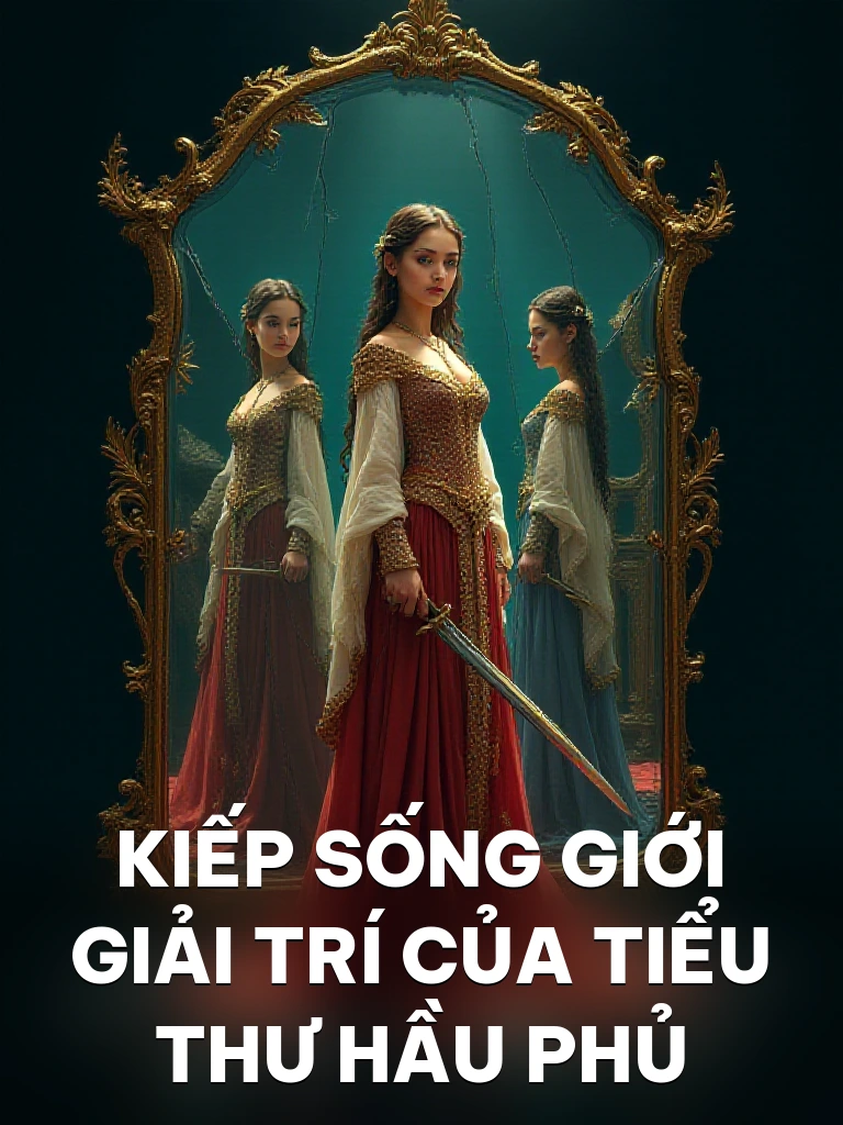 Kiếp Sống Giới Giải Trí Của Tiểu Thư Hầu Phủ