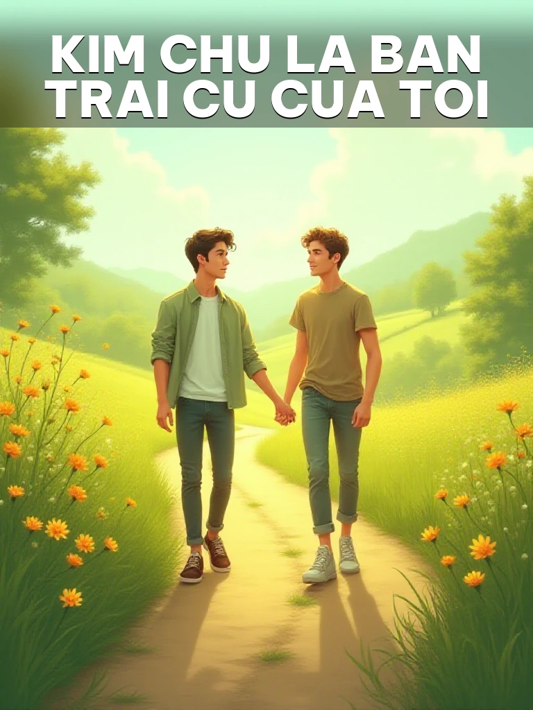 Kim Chủ Là Bạn Trai Cũ Của Tôi