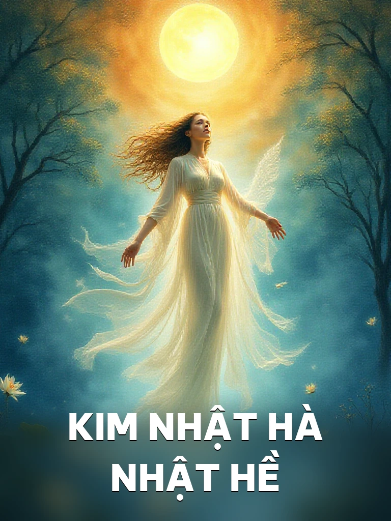Kim Nhật Hà Nhật Hề