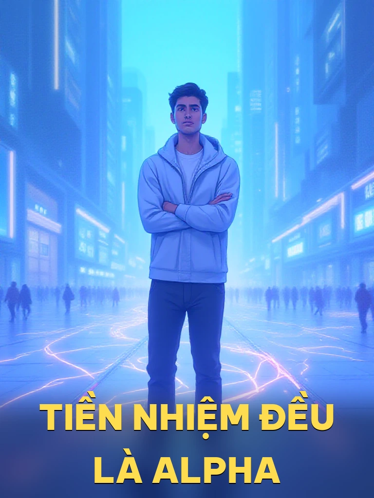Tiền Nhiệm Đều Là Alpha