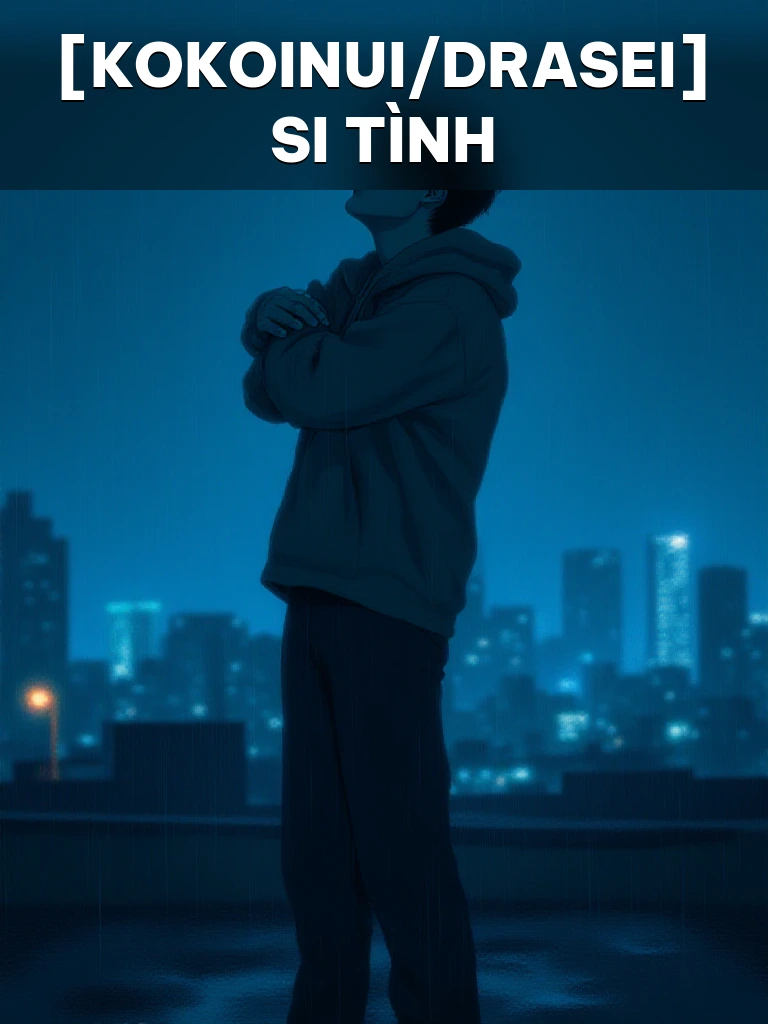 [KokoInui/DraSei] Si Tình