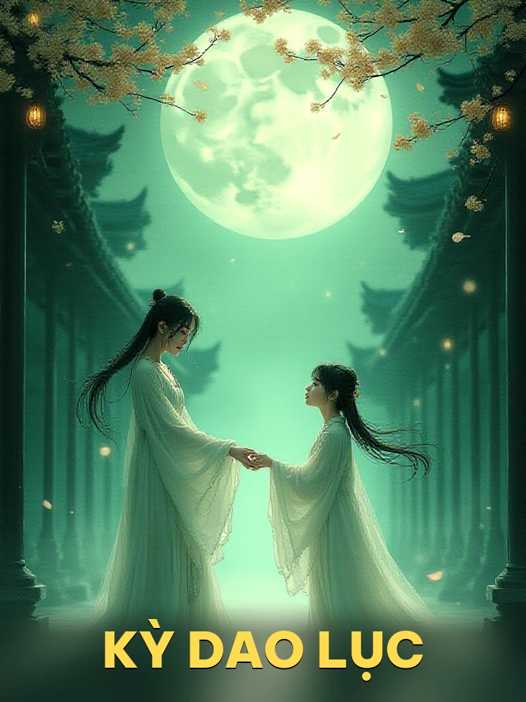 Kỳ Dao Lục