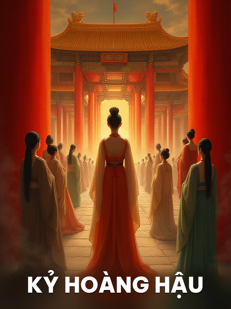 Kỷ Hoàng Hậu
