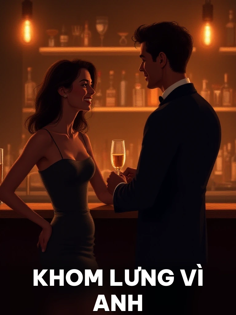 Khom Lưng Vì Anh