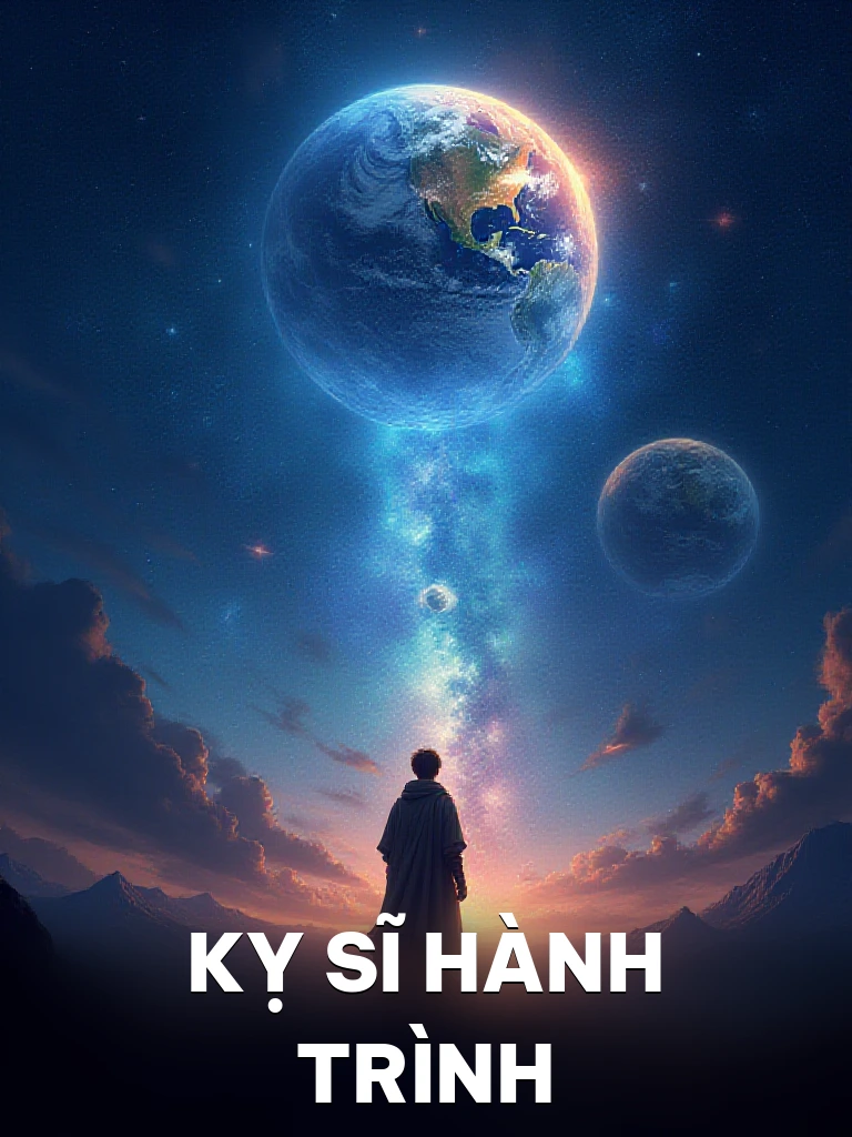 Kỵ Sĩ Hành Trình