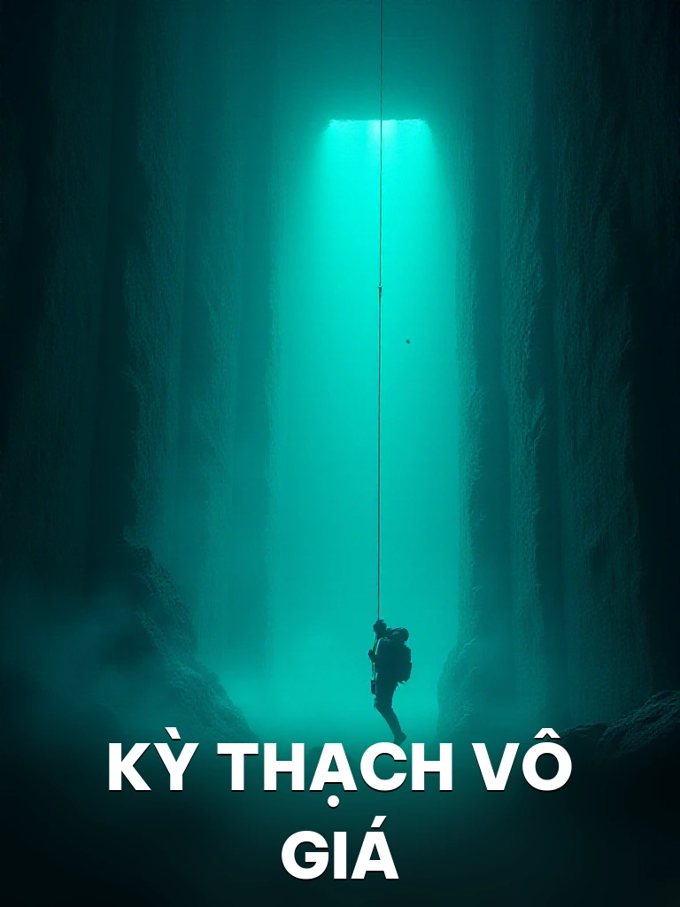 Kỳ Thạch Vô Giá