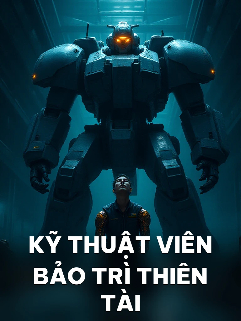 Kỹ Thuật Viên Bảo Trì Thiên Tài