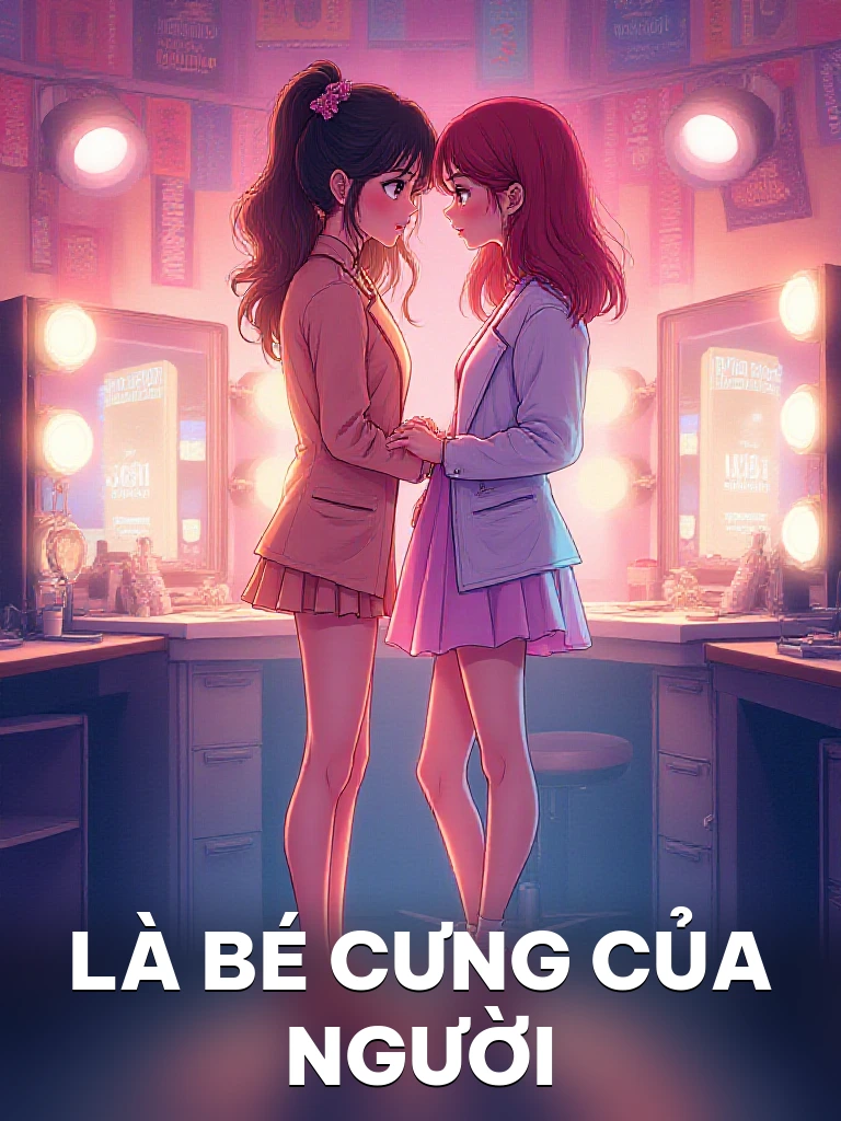 Là Bé Cưng Của Người