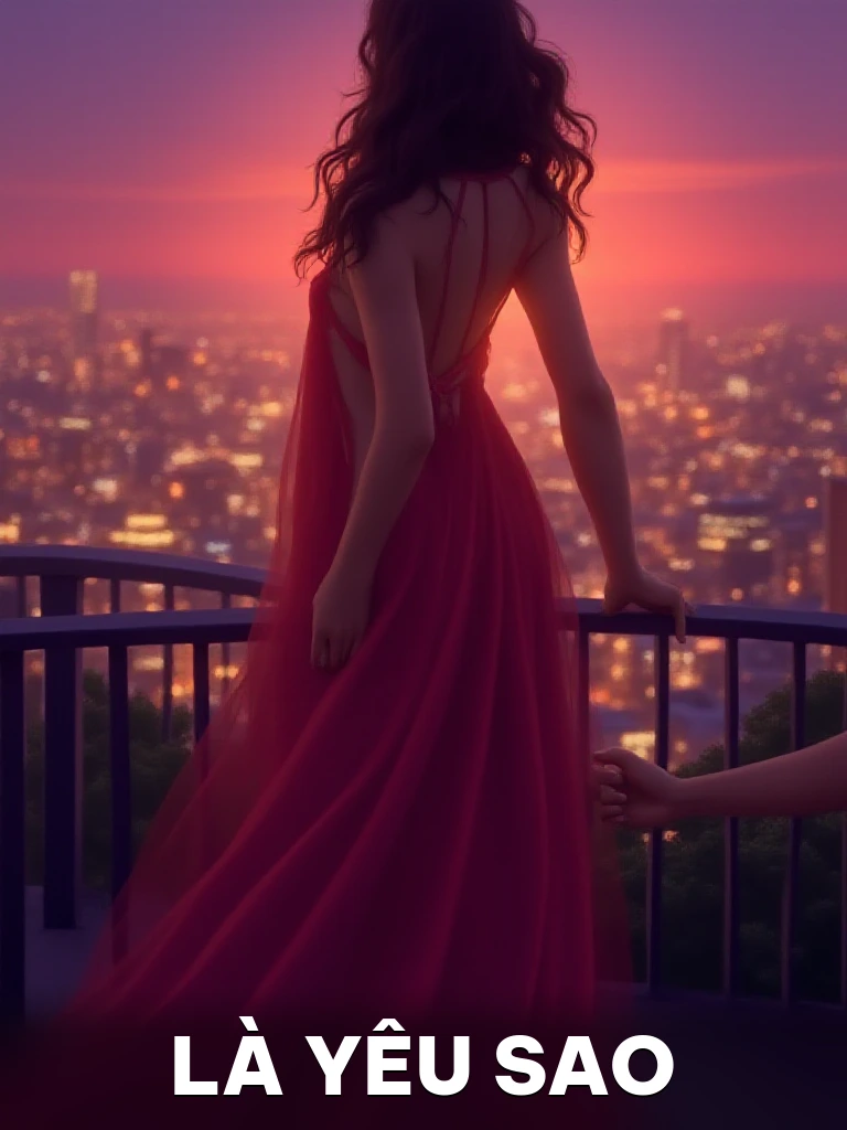 Là Yêu Sao
