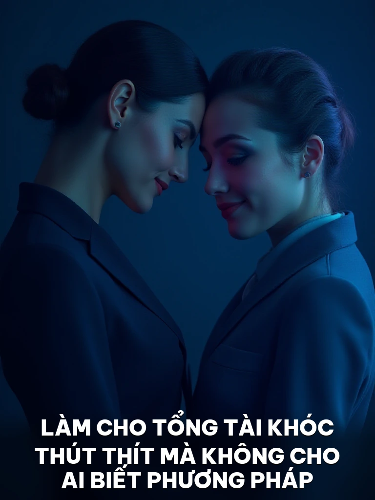 Làm Cho Tổng Tài Khóc Thút Thít Mà Không Cho Ai Biết Phương Pháp