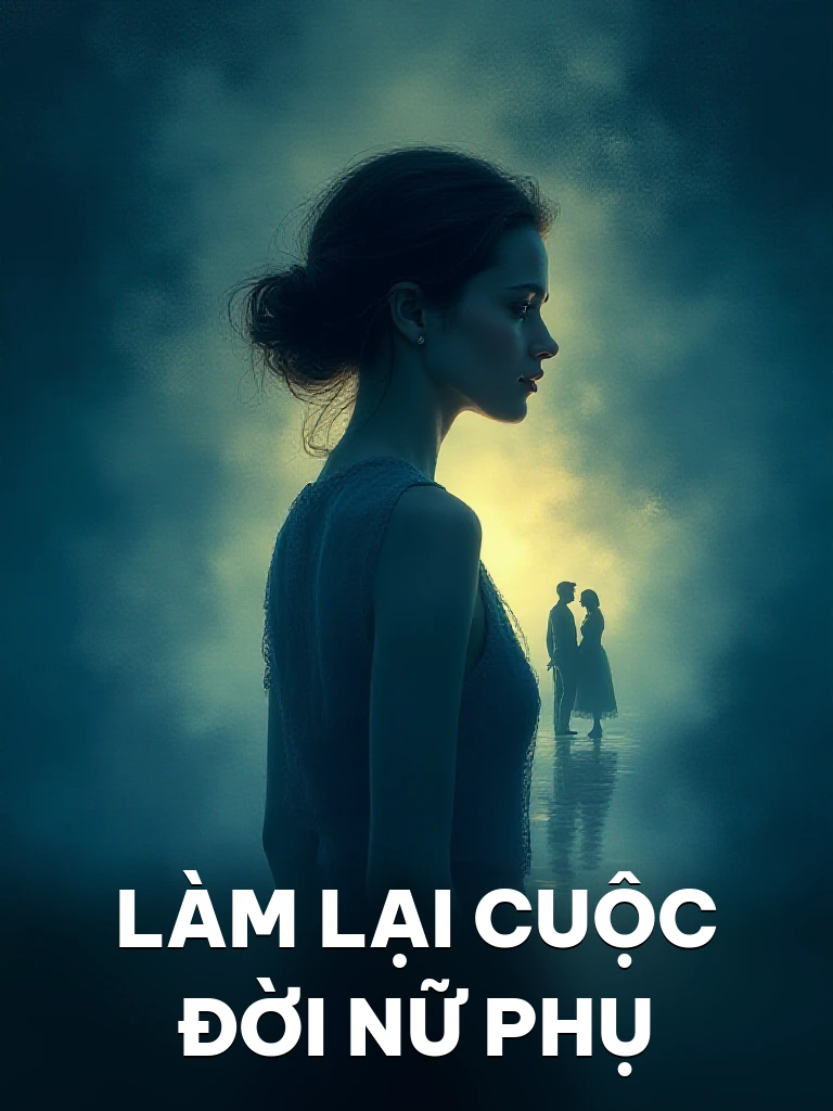 Làm Lại Cuộc Đời Nữ Phụ