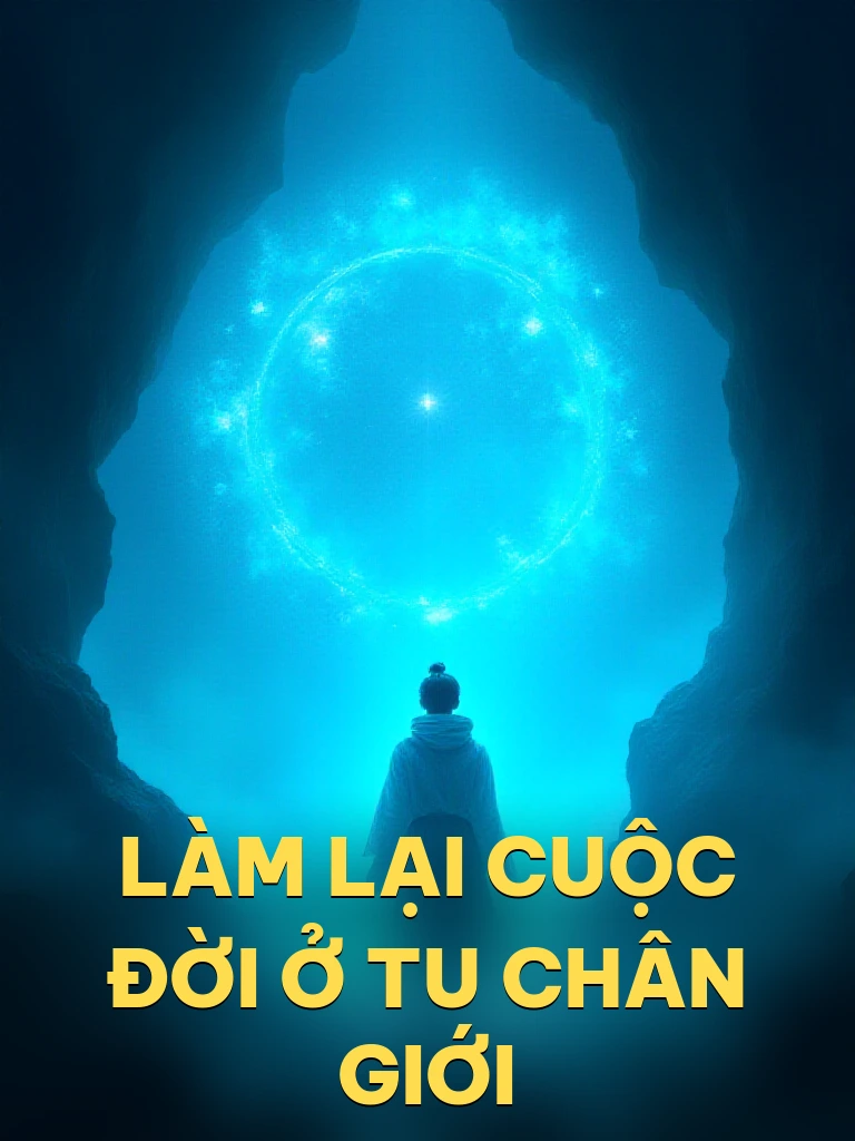 Làm Lại Cuộc Đời Ở Tu Chân Giới