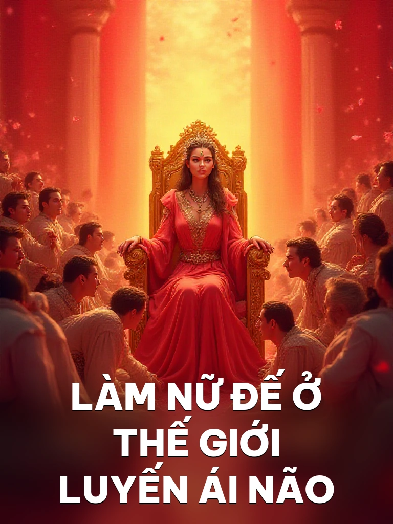 Làm Nữ Đế Ở Thế Giới Luyến Ái Não