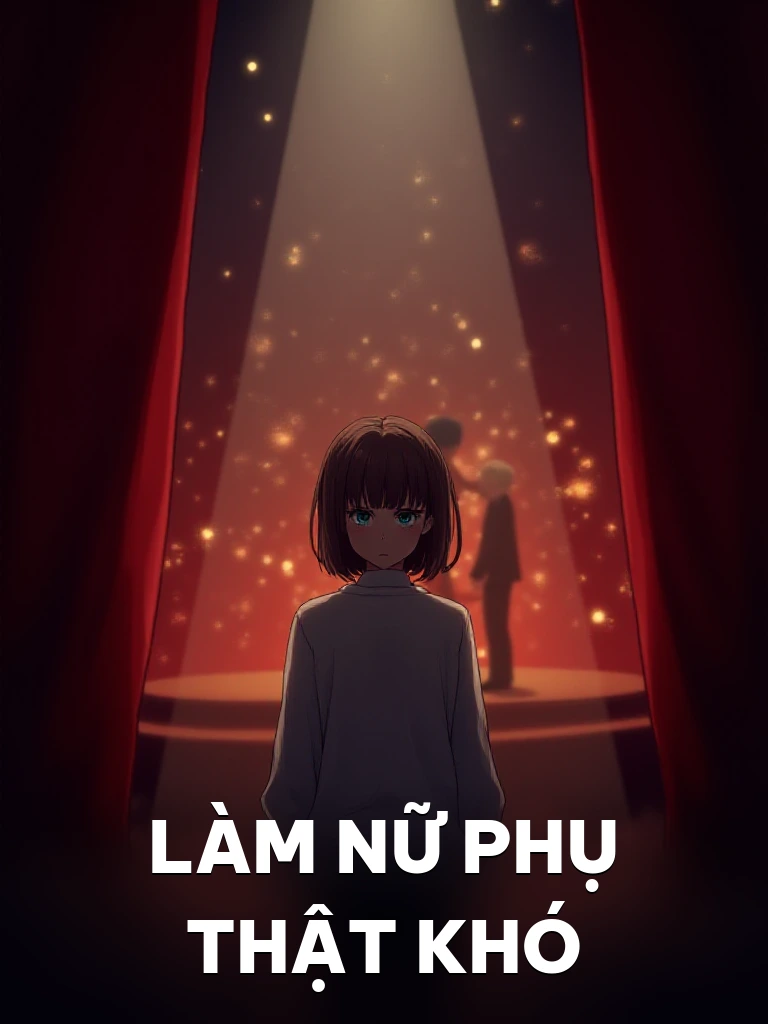 Làm Nữ Phụ Thật Khó