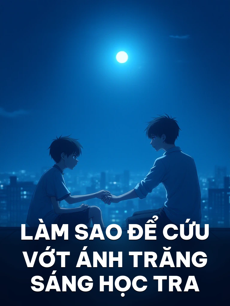 Làm Sao Để Cứu Vớt Ánh Trăng Sáng Học Tra