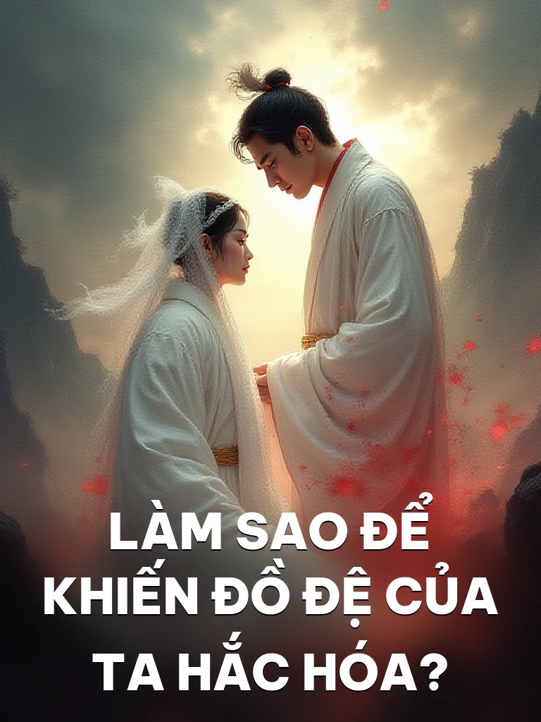 Làm Sao Để Khiến Đồ Đệ Của Ta Hắc Hóa?
