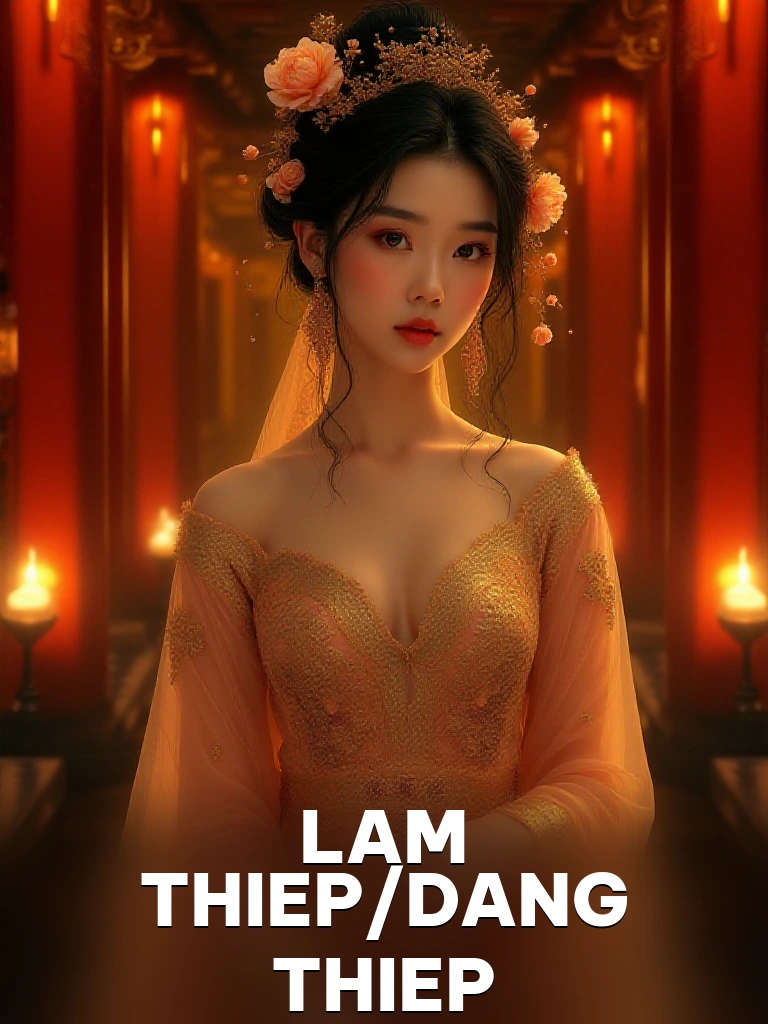 Làm Thiếp/Dắng Thiếp