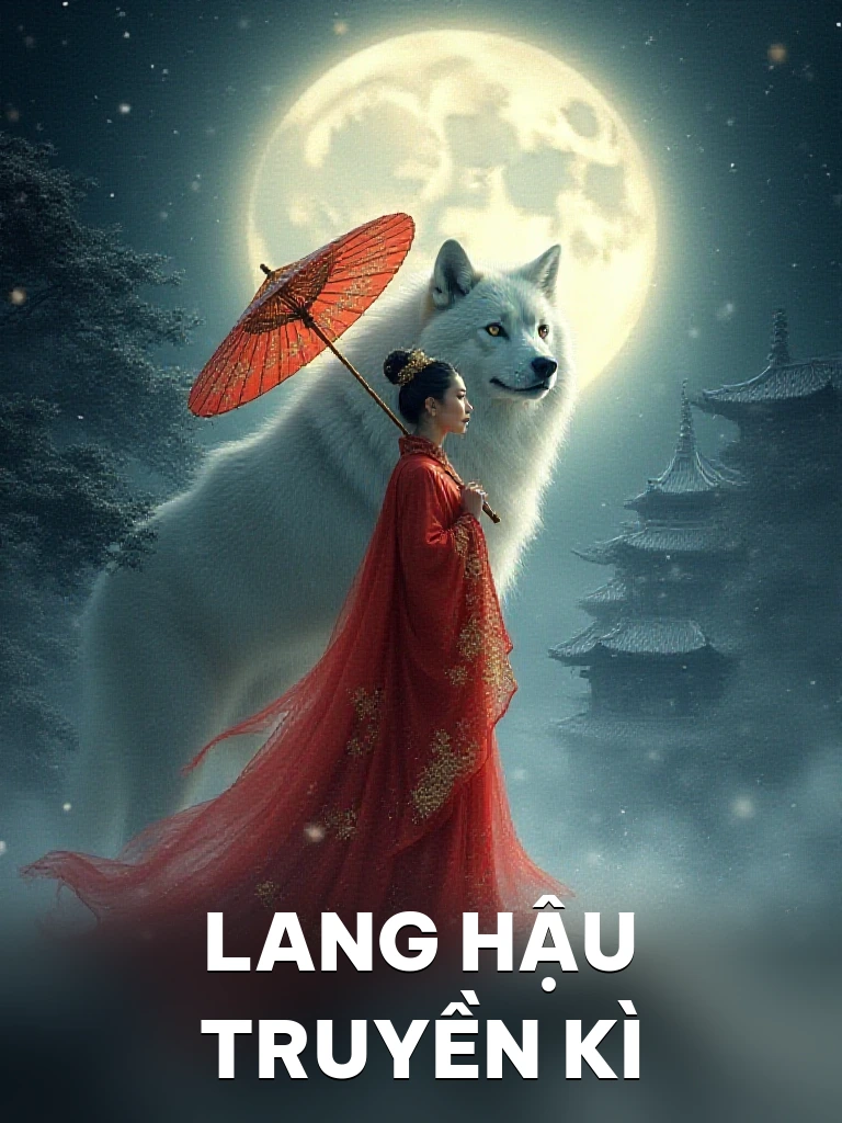Lang Hậu Truyền Kì