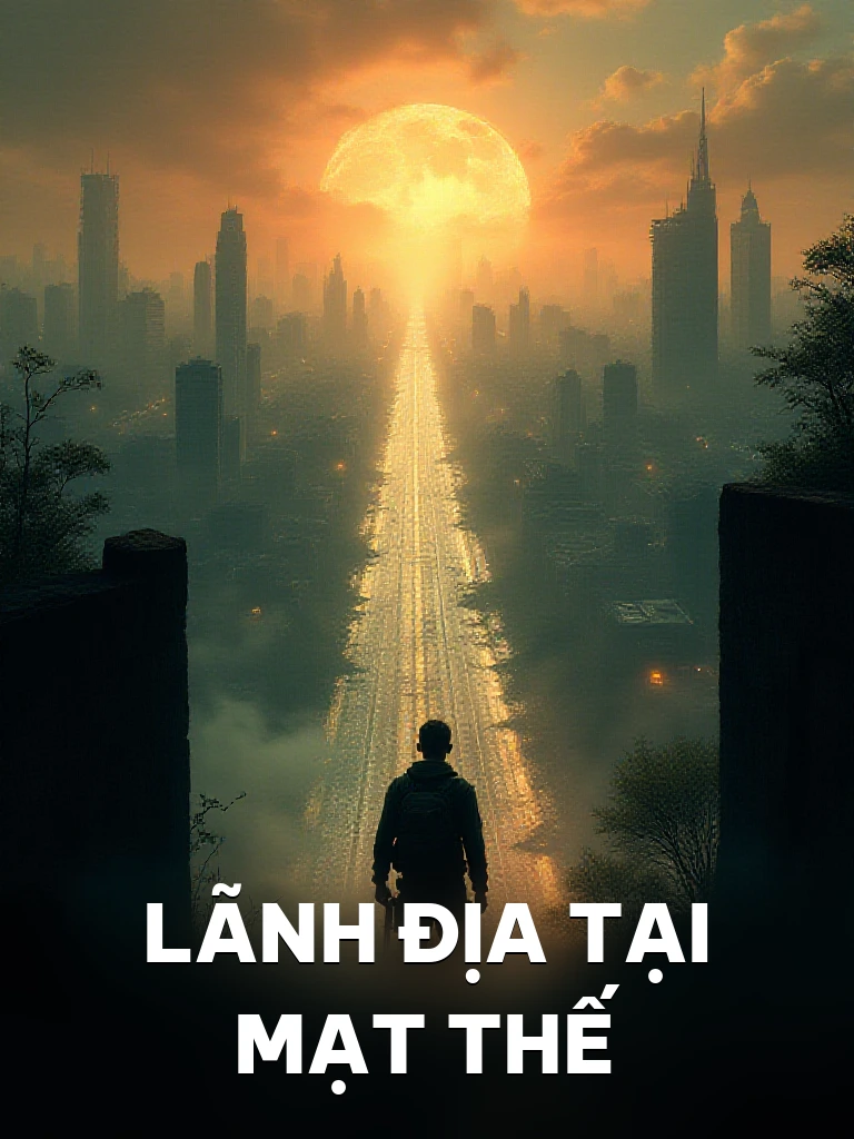 Lãnh Địa Tại Mạt Thế