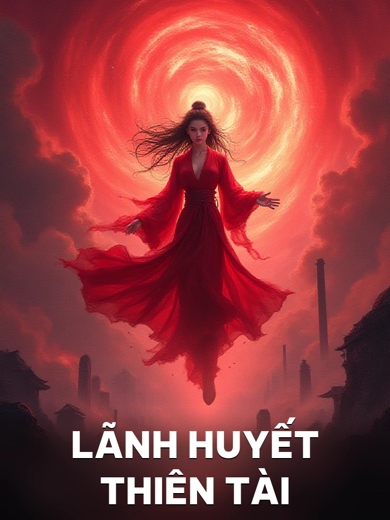 Lãnh Huyết Thiên Tài