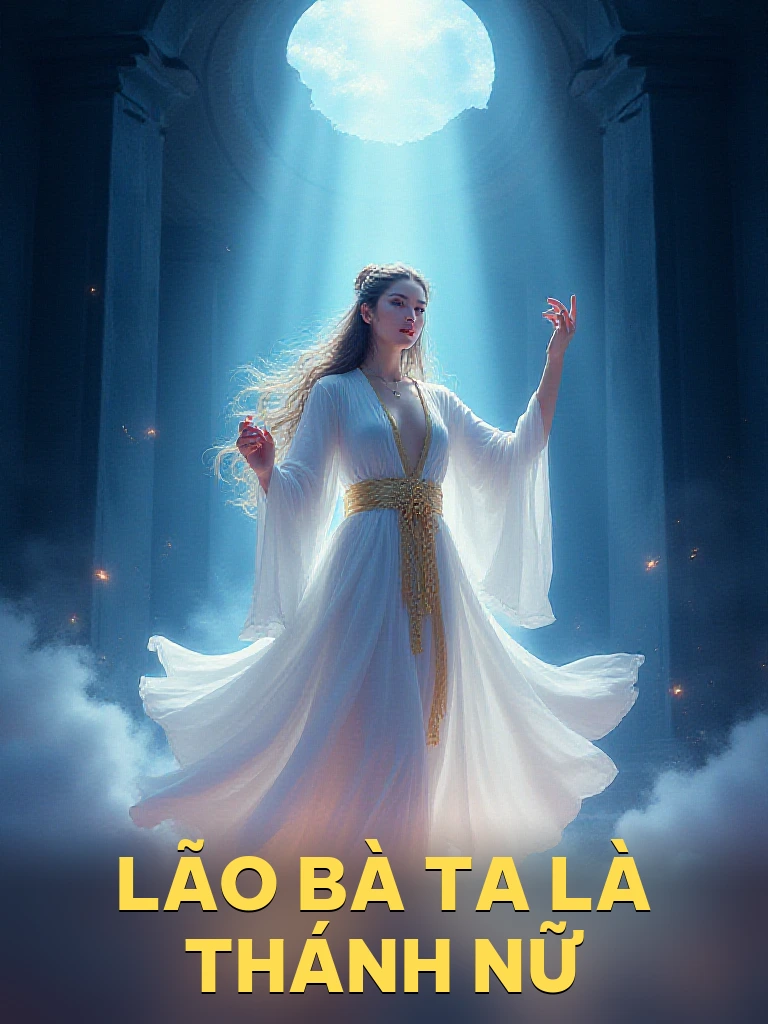Lão Bà Ta Là Thánh Nữ