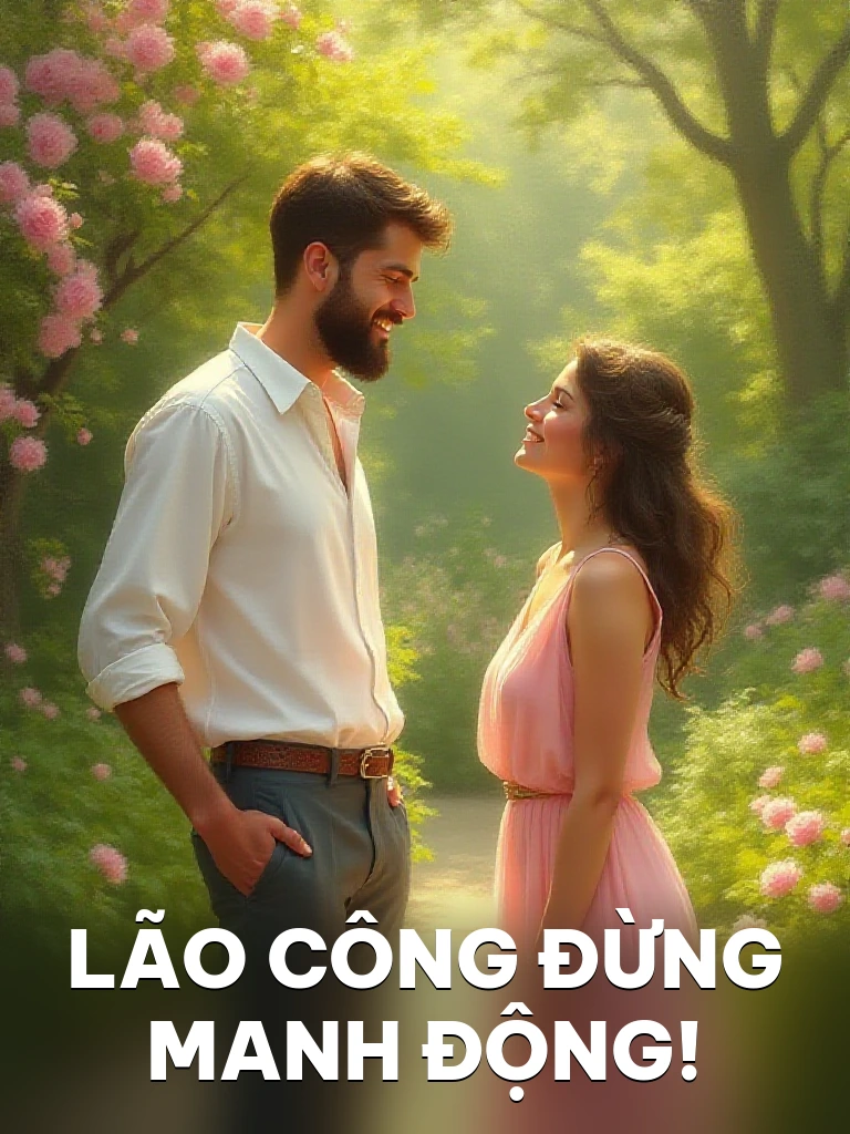 Lão Công Đừng Manh Động!