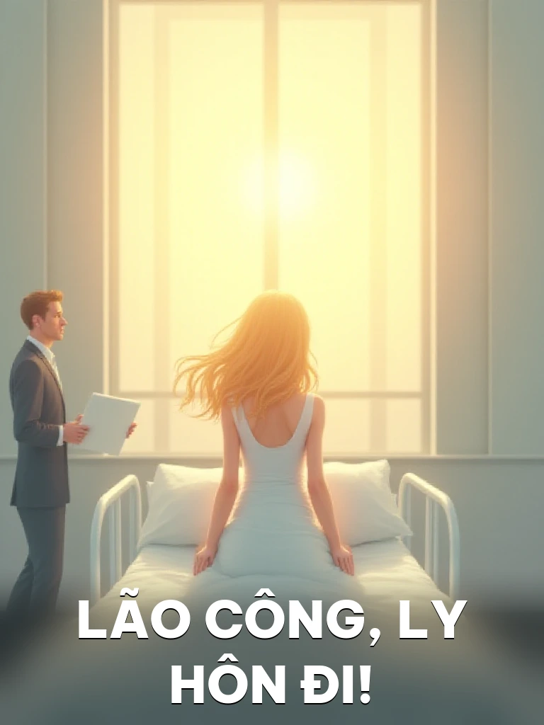 Lão Công, Ly Hôn Đi!