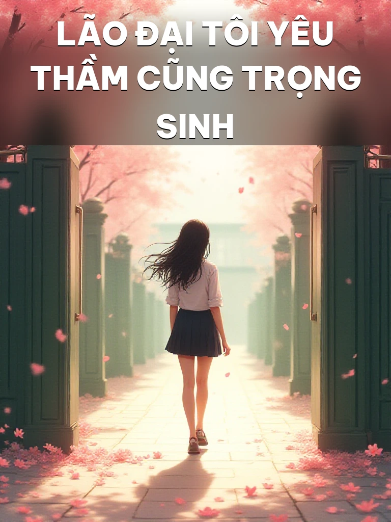 Lão Đại Tôi Yêu Thầm Cũng Trọng Sinh