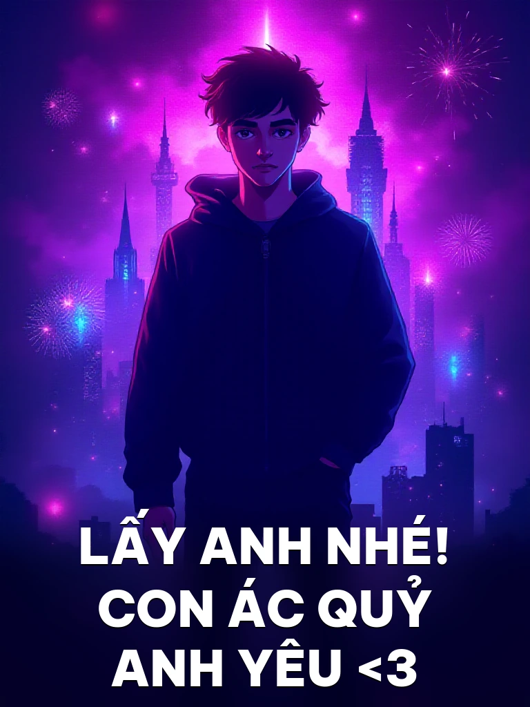 Lấy Anh Nhé! Con Ác Quỷ Anh Yêu <3