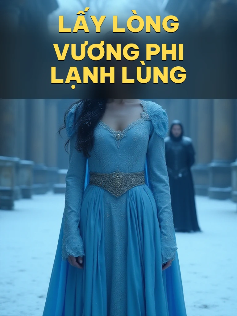 Lấy Lòng Vương Phi Lạnh Lùng