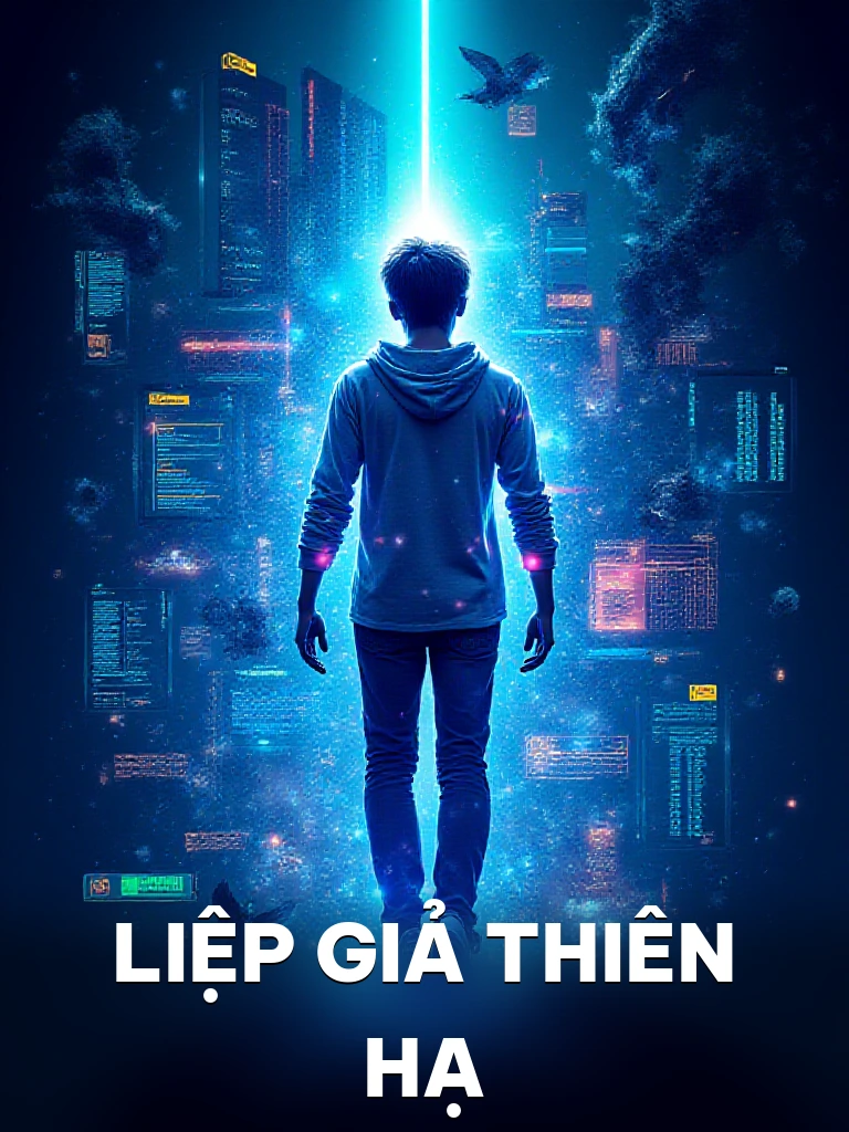 Liệp Giả Thiên Hạ